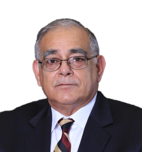 Lt. Gen Tariq Khan, (Retd.) HI, (M)